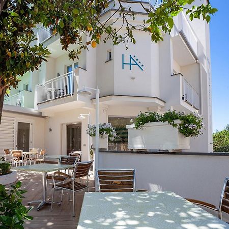 Hotel Angelina Sant'Agnello Eksteriør billede
