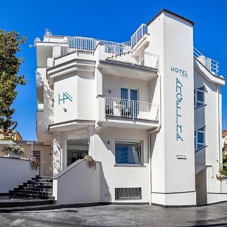 Hotel Angelina Sant'Agnello Eksteriør billede