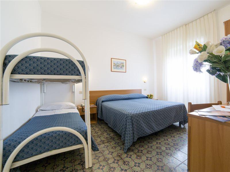 Hotel Angelina Sant'Agnello Eksteriør billede