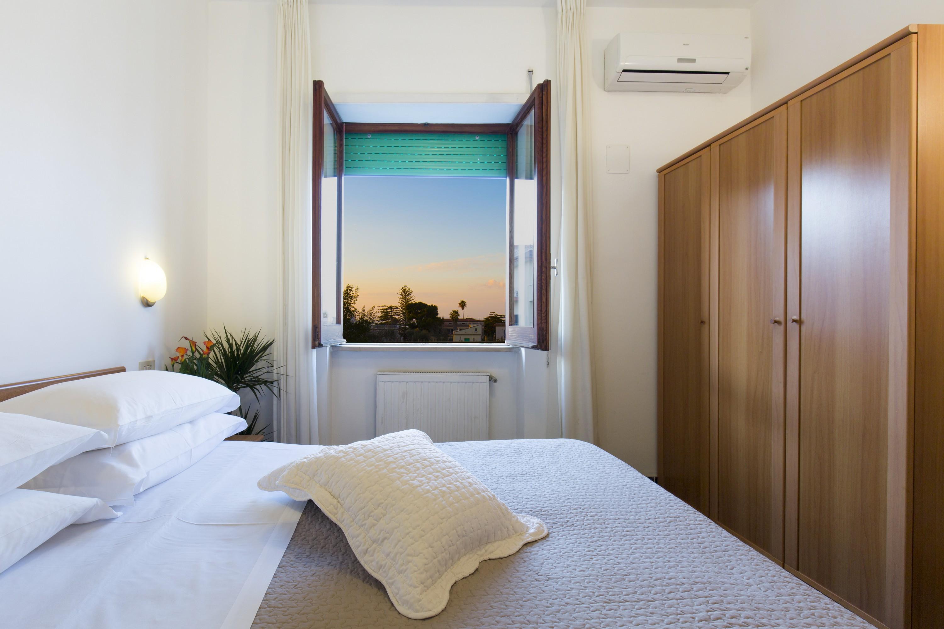 Hotel Angelina Sant'Agnello Eksteriør billede