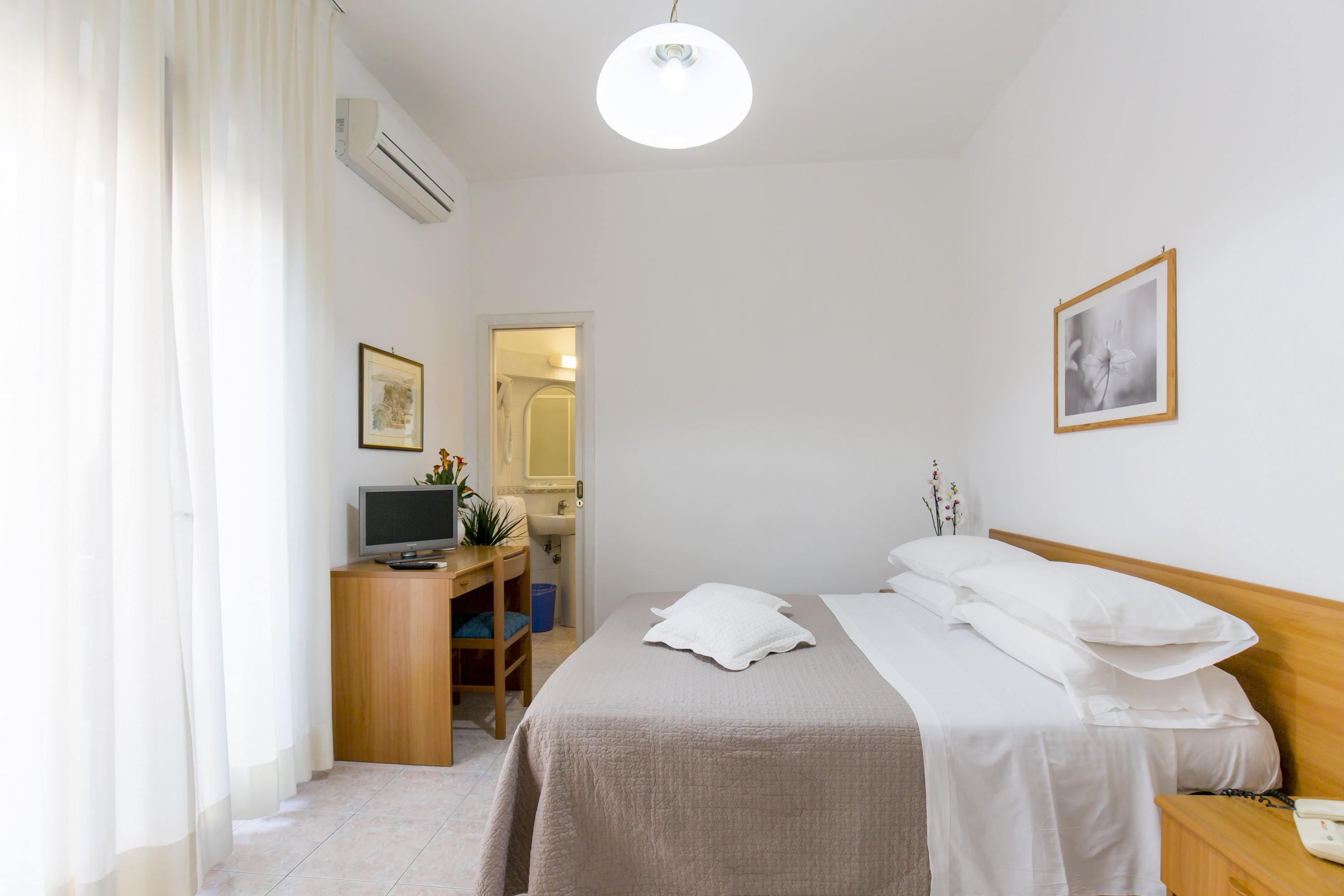Hotel Angelina Sant'Agnello Eksteriør billede